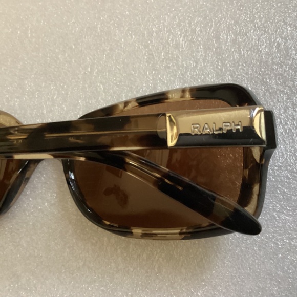 Ralph by Ralph Lauren Brown Women’s Sunglasses RA 5130 1691/73 main image 12